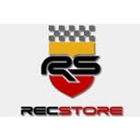 Franquicias Recstore Tiendas especializadas en mundo motor
