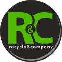 Franquicias Recycle & Company Tiendas de segunda mano