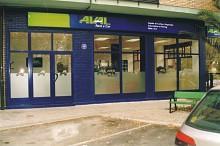 Aval Rent a Car