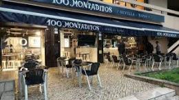 Franquicia Restalia
