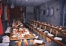 Franquicia Restaurante Medieval Wien