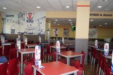 WyCo Restaurants