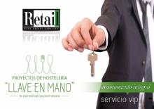 Franquicia Retail Real Estate Services