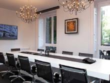 Retail Real Estate Services