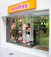 Franquicia Revitex