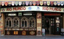 Franquicia Río Mundo