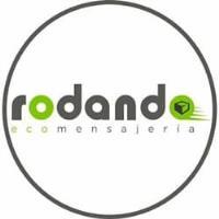 Franquicias Rodando Ecomensajería Mensajería ecológica y sostenible