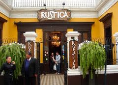 Rustica