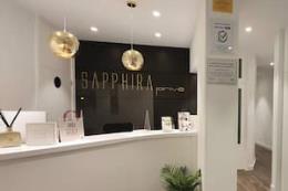 SAPPHIRA PRIVÉ