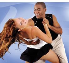 Franquicia SEVEN DANCE