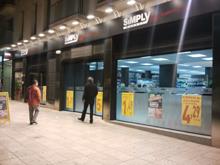 Supermercados Simply