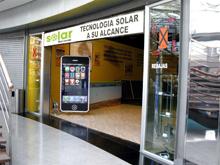 SOLAR ECOTIENDA