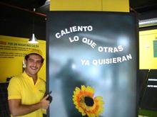 SOLAR ECOTIENDA