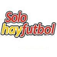 Franquicias SOLOHAYFUTBOL Deporte y ocio