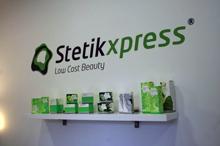 Franquicia STETIK XPRESS