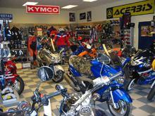 STM Motocicletas