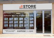 STORE OPORTUNIDADES INMOBILIARIAS