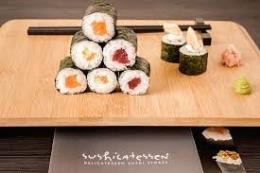 SUSHICATESSEN