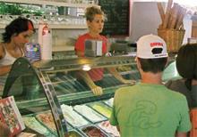 Franquicia Sa Fàbrica de Gelats