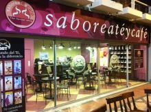 SaboreaTé y Café ‘The flavour Shop’ presenta sus variedades de tés fríos