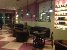 Saboreaté y Café The Flavour Shop