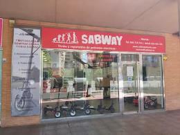 SABWAY