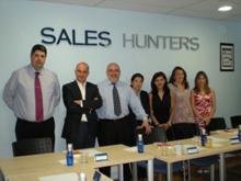 Sales Hunters