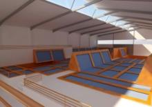 Salting Centers