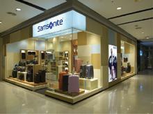 Samsonite, oportunidad de éxito