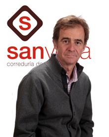 Hazte franquiciado de Sanvega por 4.000 euros