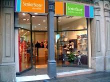 Senior Store