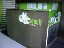 Sensil 