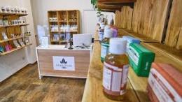 Sensitive CBD