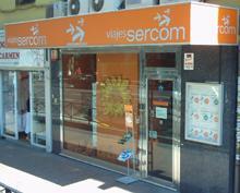 Sercom, la plataforma turística