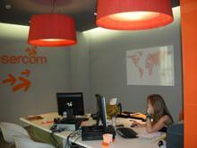VIAJES SERCOM
