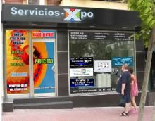 Servicios-Xpo