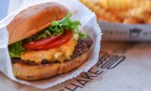 Franquicia Shake Shack