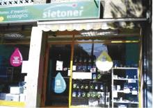 Sietoner