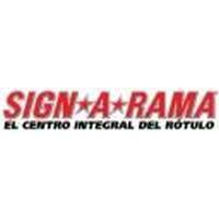 Franquicias Signarama Rotulación y señalización