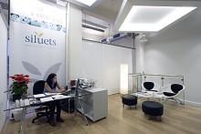 Siluets wellness para la mujer