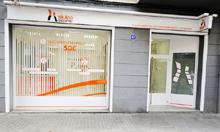 Franquicia Silulipo criocenter