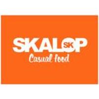 Franquicias Skalop Restaurantes especializados en escalopes y cocina mediterránea. Fast good - Fast food