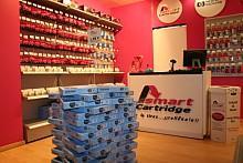 Smart Cartridge