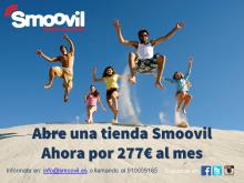 Franquicia Smoovil