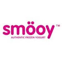 Franquicias Smöoy Yogurt helado