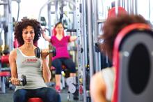 Franquicia Snap Fitness