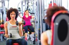 Accede al sector del fitness con la franquicia Snap Fitness