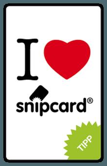 Snipcard