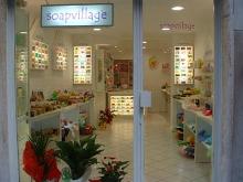 Franquicia SoapVillage