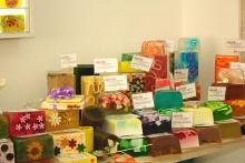 SoapVillage